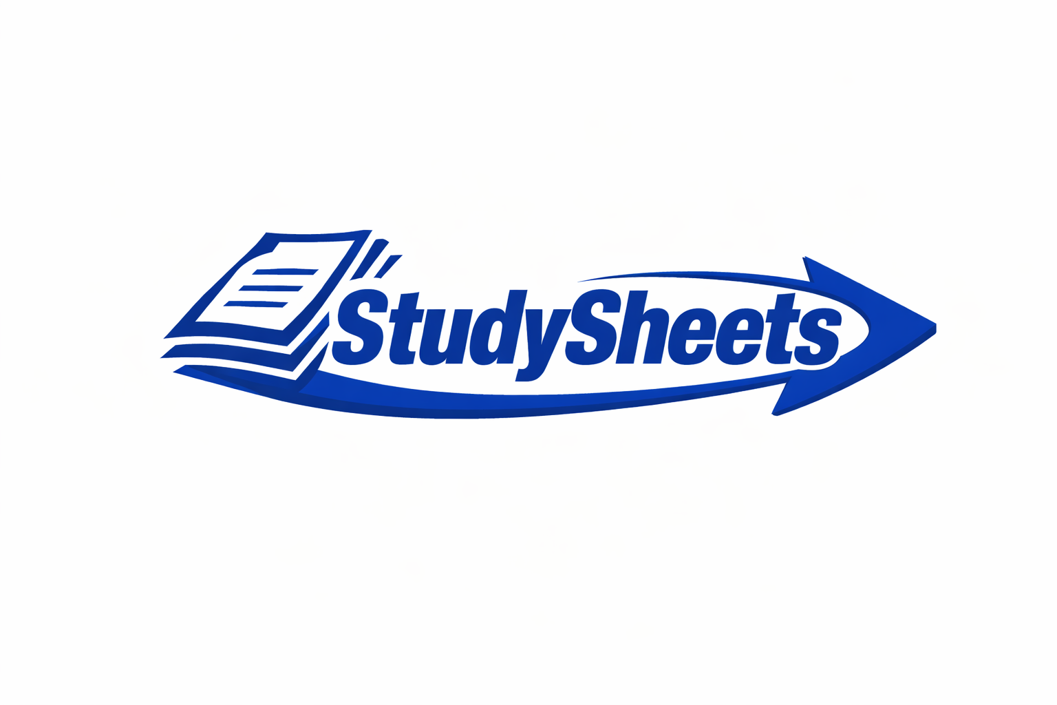 StudySheets